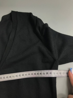 Кардиган Ostin практичный, маркировка S, визуально 44 размер