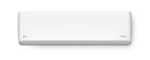 Внутренний блок серии SAMURAI ORIGAMI RAMI-SM25HP.D04/S