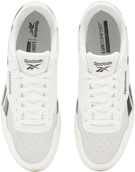 Кеды REEBOK COURT ADVANCE бежево-серый