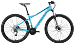 Горный велосипед Sunpeed One 27.5" (2024)