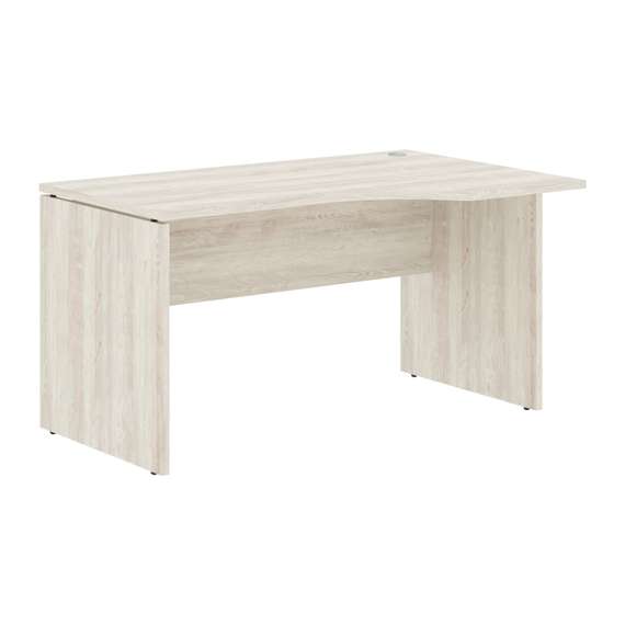 Стол эргономичный XCET 149(R)  1400х900х750 XTEN