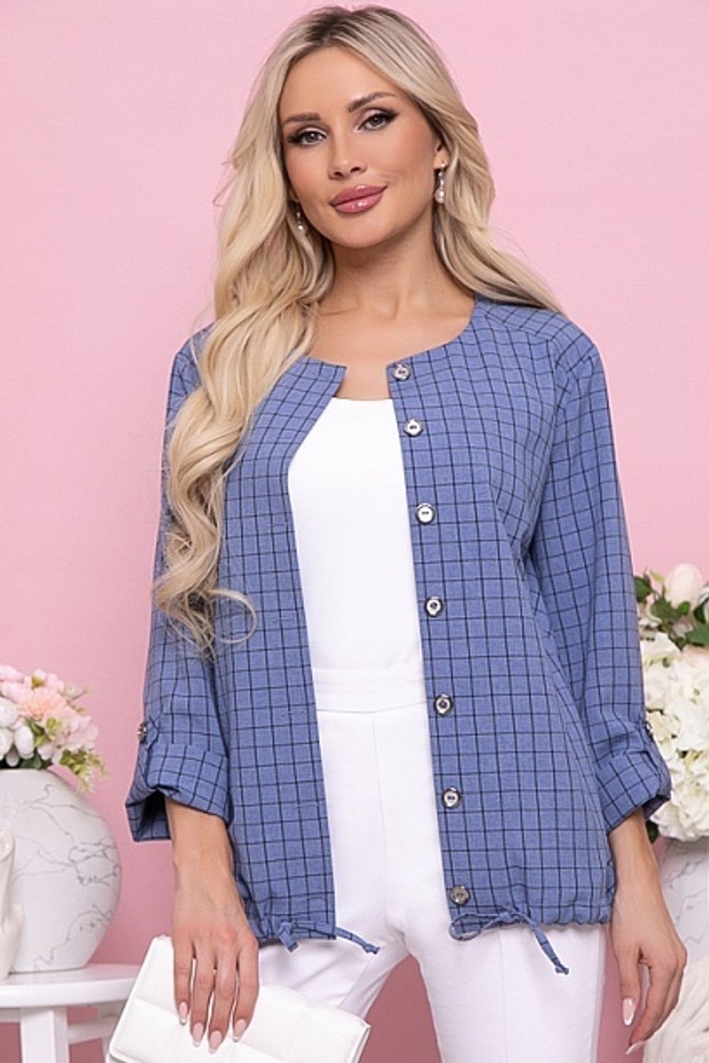 Жакет 8184 Avili