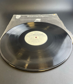 2 LP Дирижирует Давид Ханджян. Государственный симфонический Оркестр Армении. 2 Виниловые пластинки 12 дюймов. Мелодия СССР 1983 год.