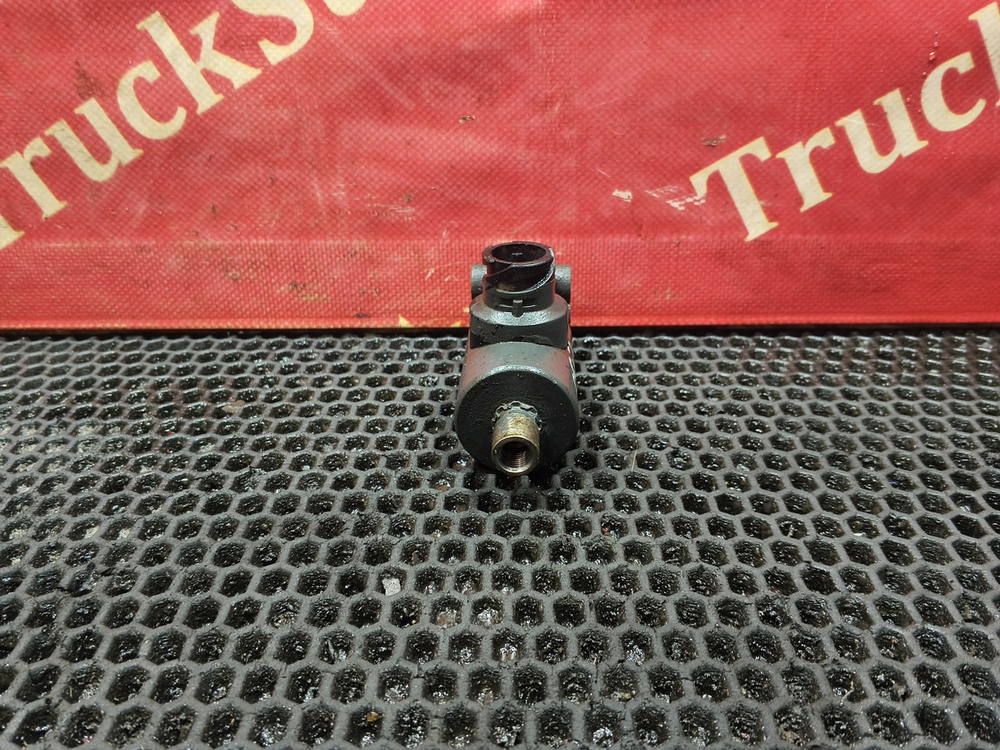 Клапан электромагнитный