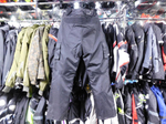 мотоштаны Cordura winter-0001 38