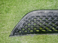 Накладка заднего бампера Genesis G70 (2017-2021)