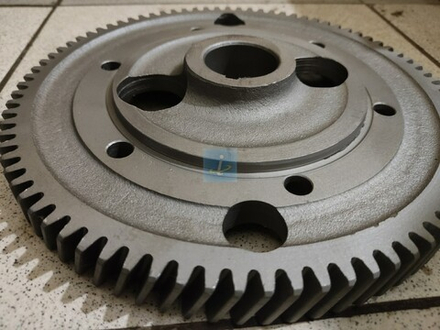 Шестерня распред. вала 7511.1006214-01