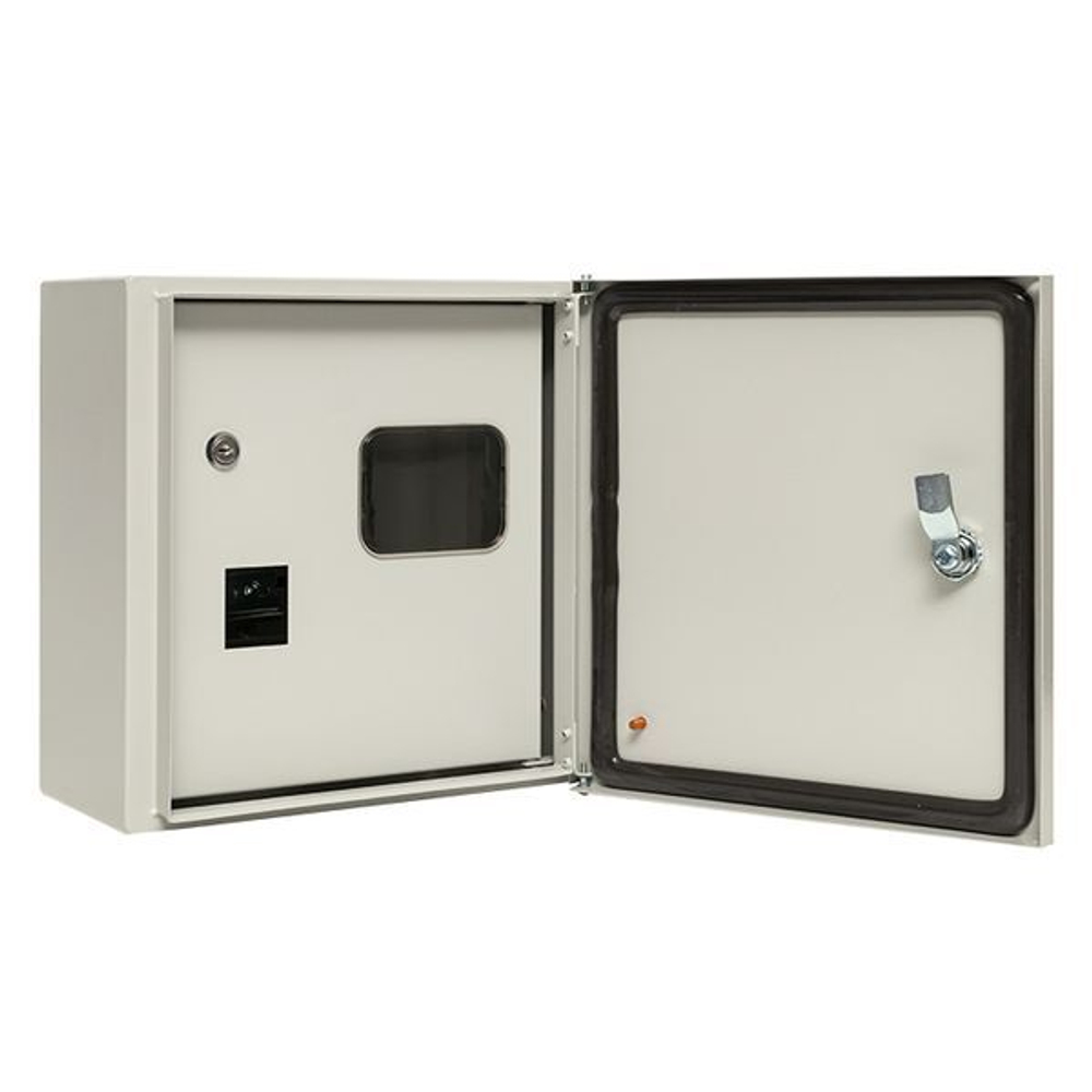 Щит  EKF mb54-1-2-bas