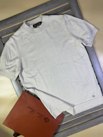 Трикотажная футболка Loro Piana