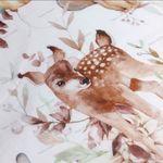 Лесные звери