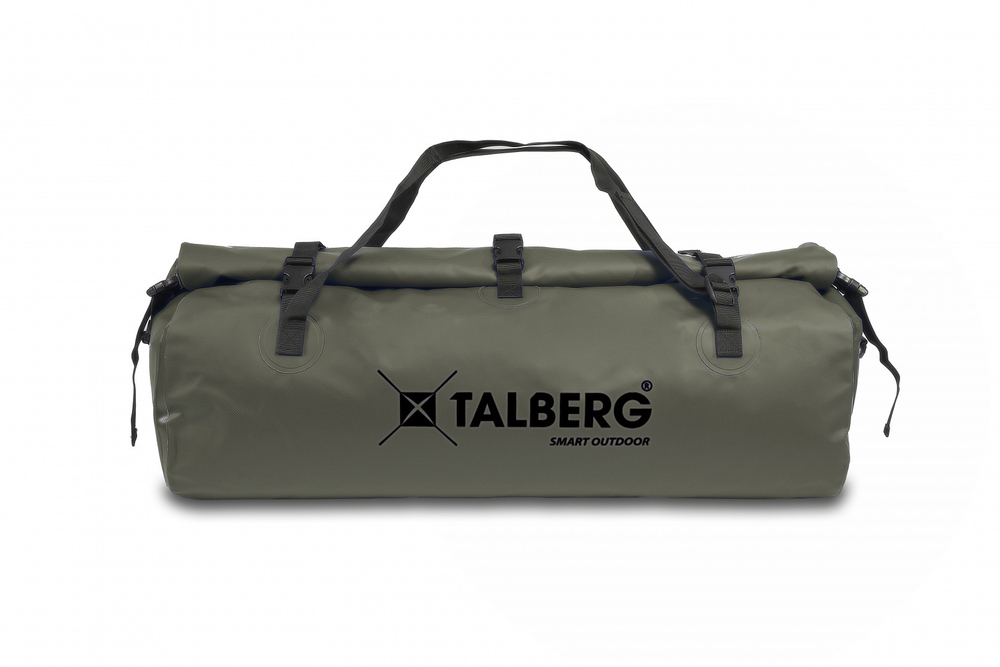 ГЕРМОСУМКА TALBERG DRY BAG PVC 80