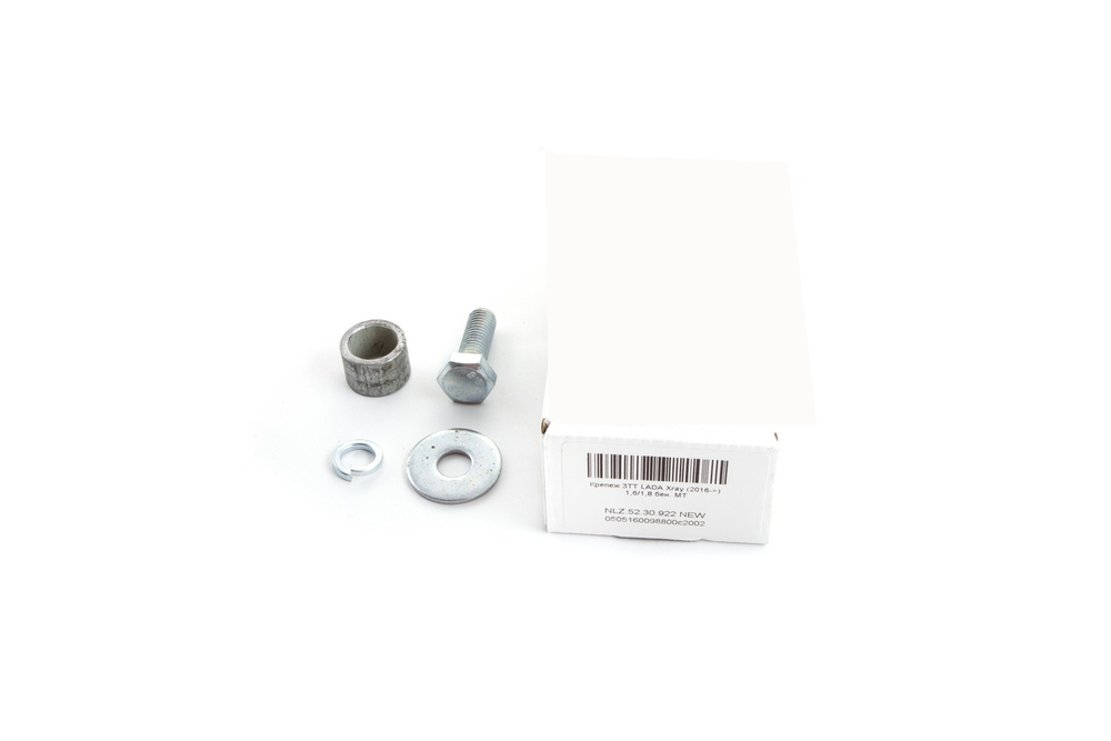 Защита топливных трубок для LADA Xray (2016-) 1,6 NLZ.52.30.920 NEW