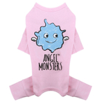 236 Костюм для собак "Монстрик" / "Angel Monsters"