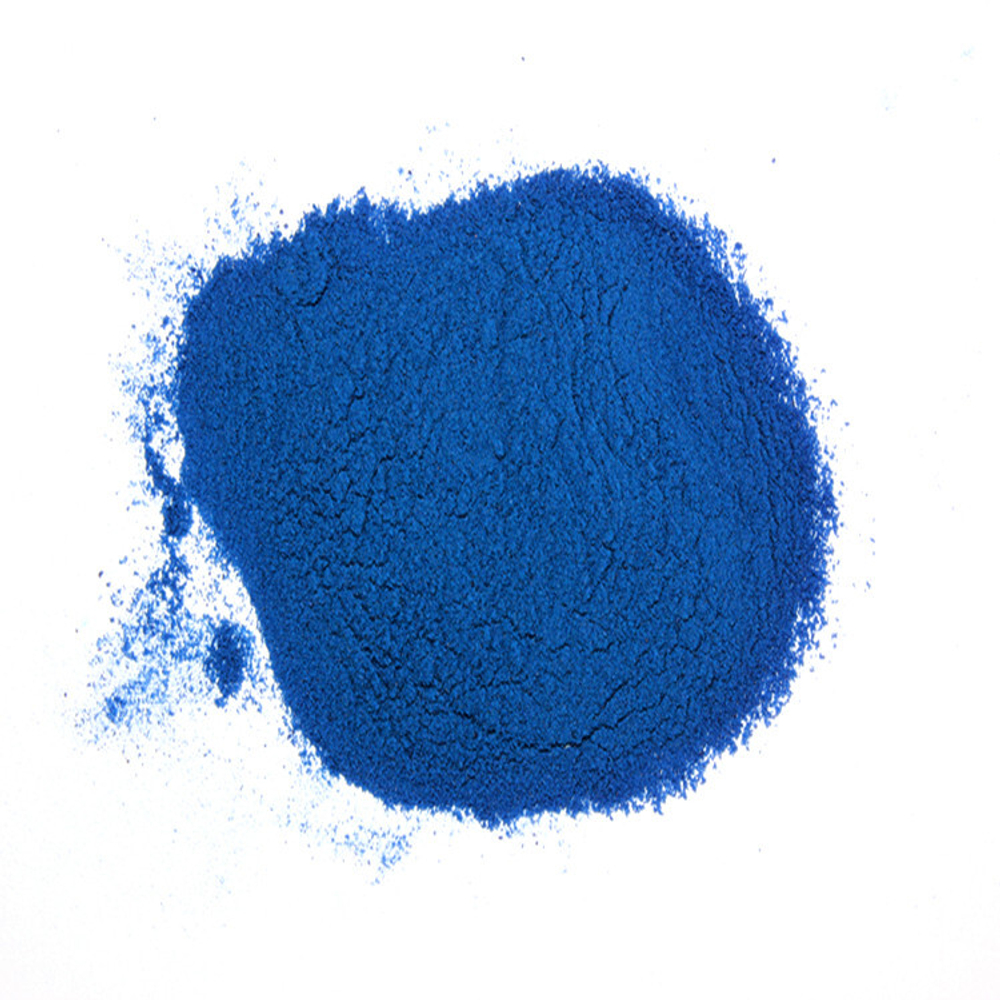 Экстракт небесно-голубой натуральный водорастворимый, 10 гр