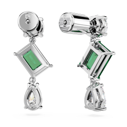 MESMERA:PE SD TRIO WHITE/RHS