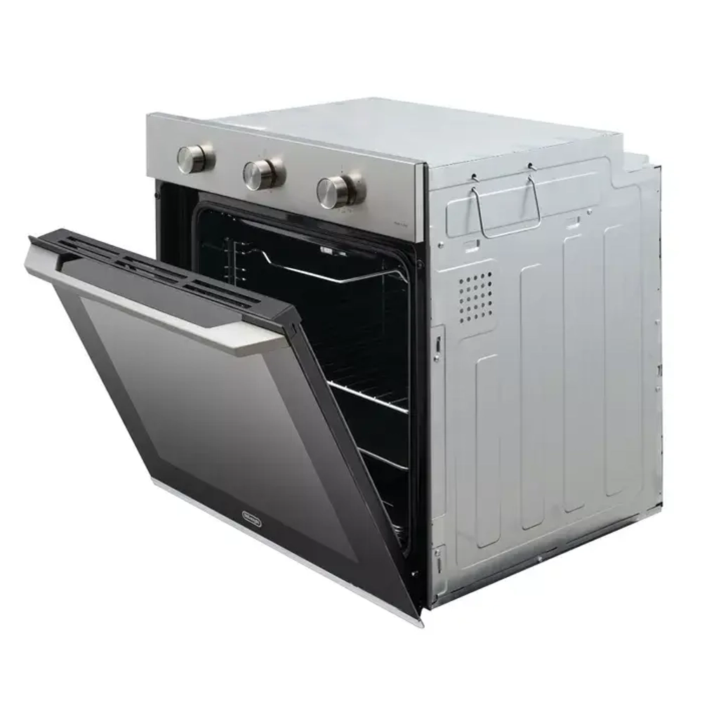 DeLonghi Газовый духовой шкаф NSFG 9 XL RUS