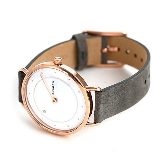 Женские часы Skagen SKW2739
