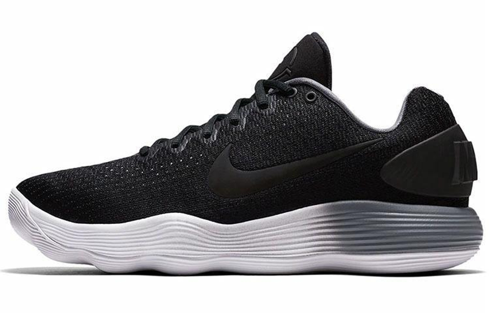 Кроссовки Nike Hyperdunk 2017 Low