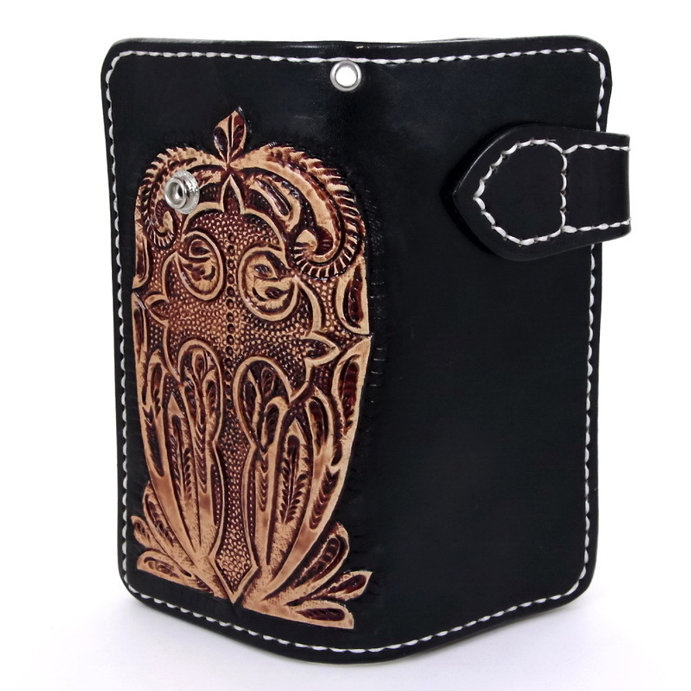 Кошелек (12) Крест