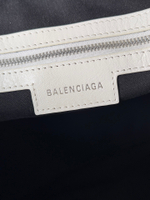 Balenciaga Neo Cagole City Bag 38 cm