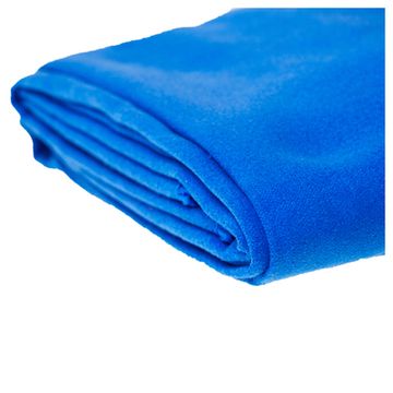 Полотенце Marlin Microfiber Travel Towel Royale Blue