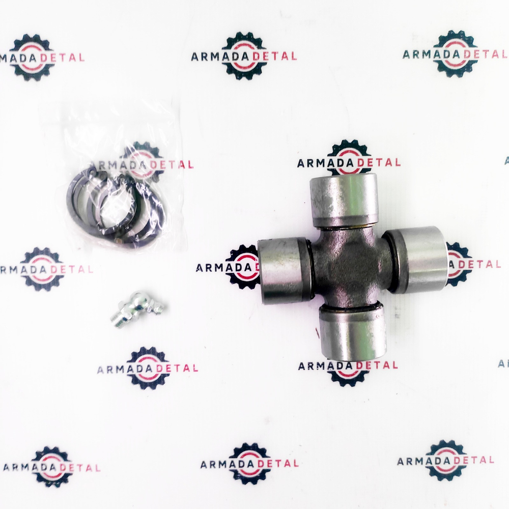 Крестовина передней полуоси (30х82 мм) | AD-UJ-687-20, 914/86202, 1109103 | Armada Detal K