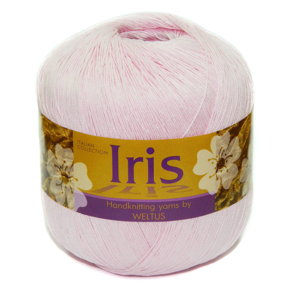 Iris (Weltus)
