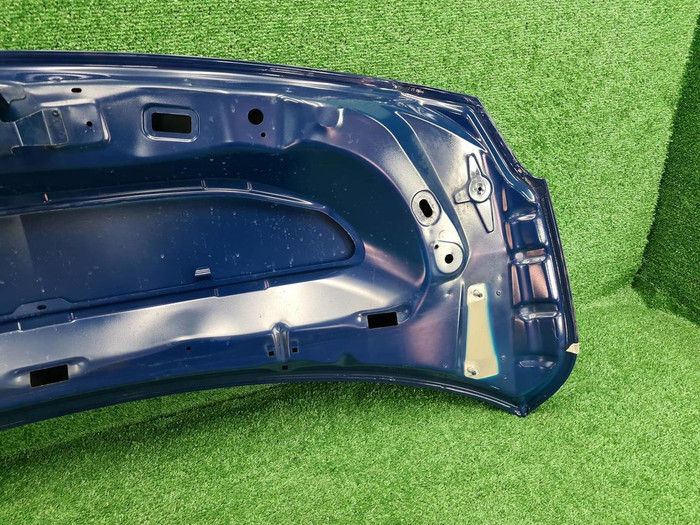 Капот Mercedes Citan W415 (2012-2021)