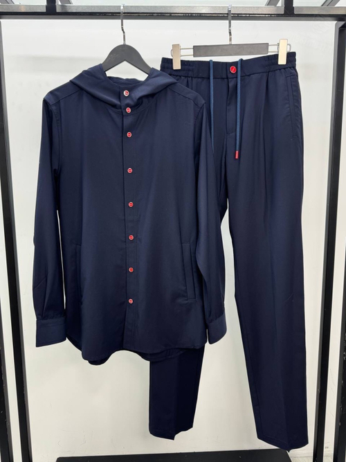 Прогулочный костюм Kiton