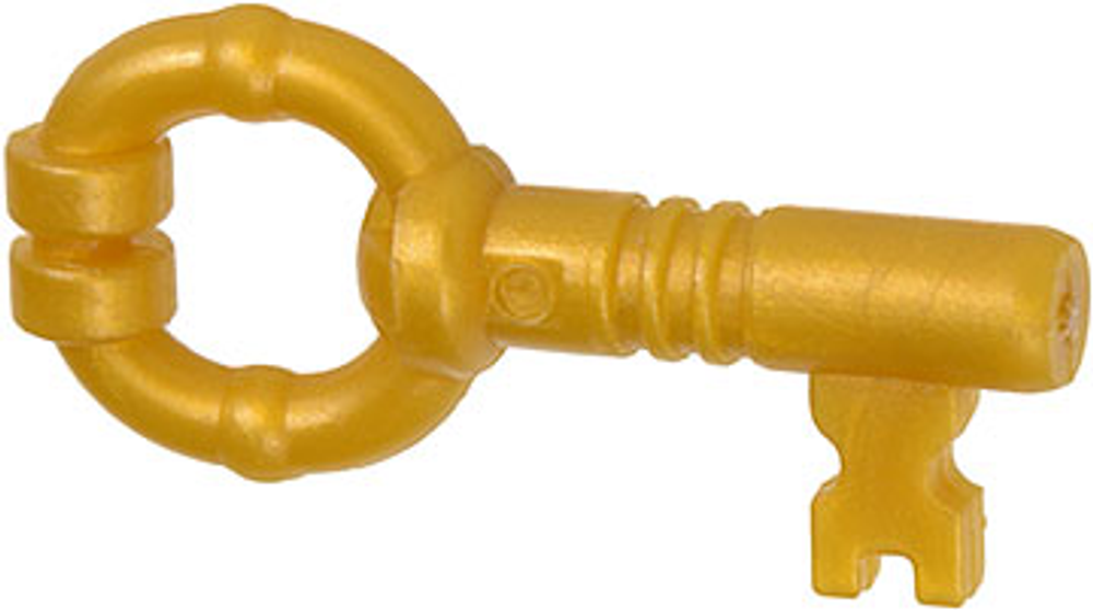 Ключ 40359a, Pearl Gold