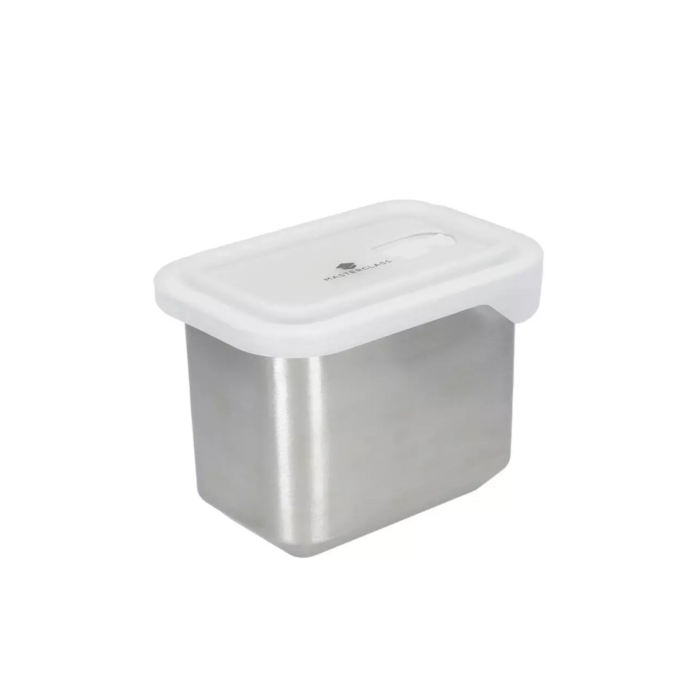 Kitchen Craft - Стальная емкость «Все в одном» 1л. / артикул   MCSTORESS1  / GTIN 5057982073343