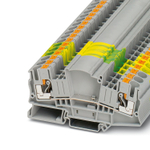 3212183 - PTMED 6 - Проходные клеммы