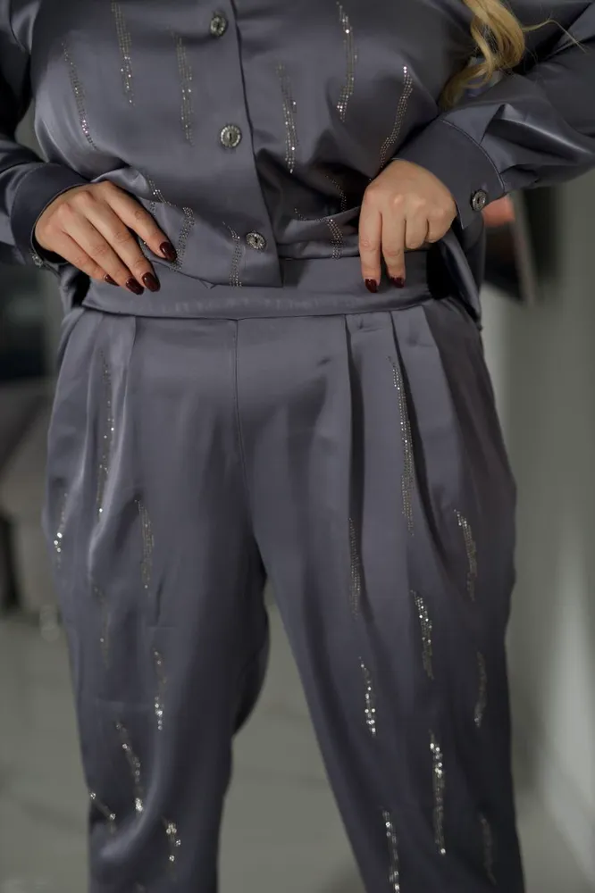 Костюм УК-1047-4 Фабрика Моды