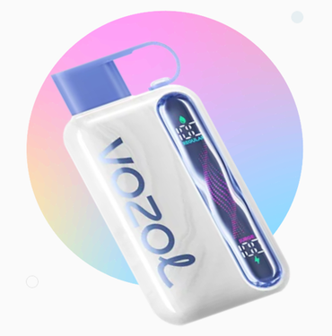 💪Крепкая новинка Vozol Star 40000!