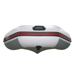 Лодка ПВХ ALTAIR Sirius 315 AirDeck