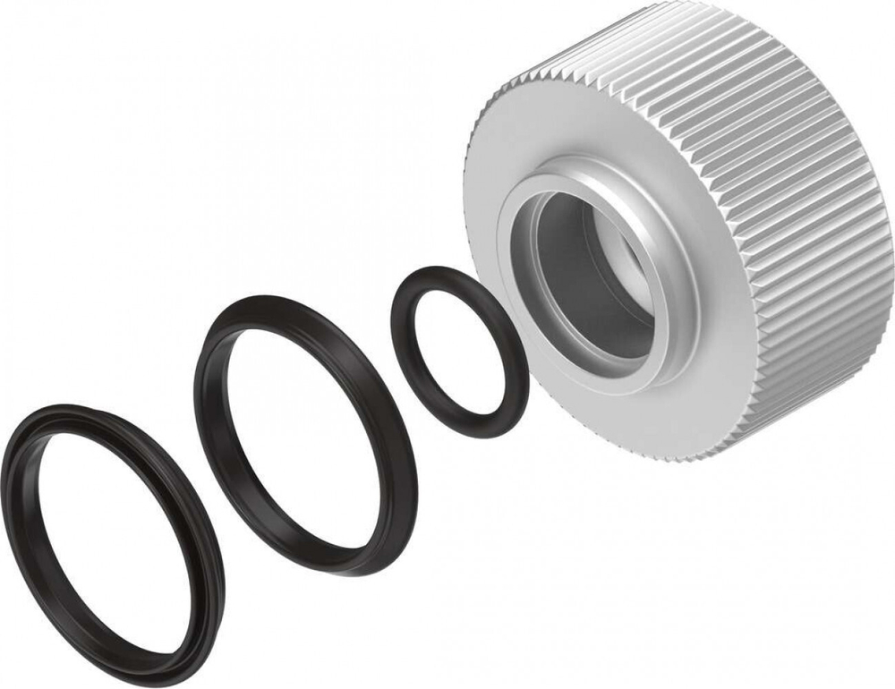 Набор уплотнений Festo VAMC-B10-C-B-S8