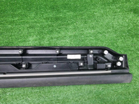 Накладка двери передняя левая Haval H3 (2024-н.в.)