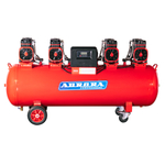 Компрессор PASSAT-250/1000 MODULE 4G безмасляный 39399