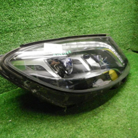 Фара правая Mercedes S W222 (2013-2017) LED Night Vision