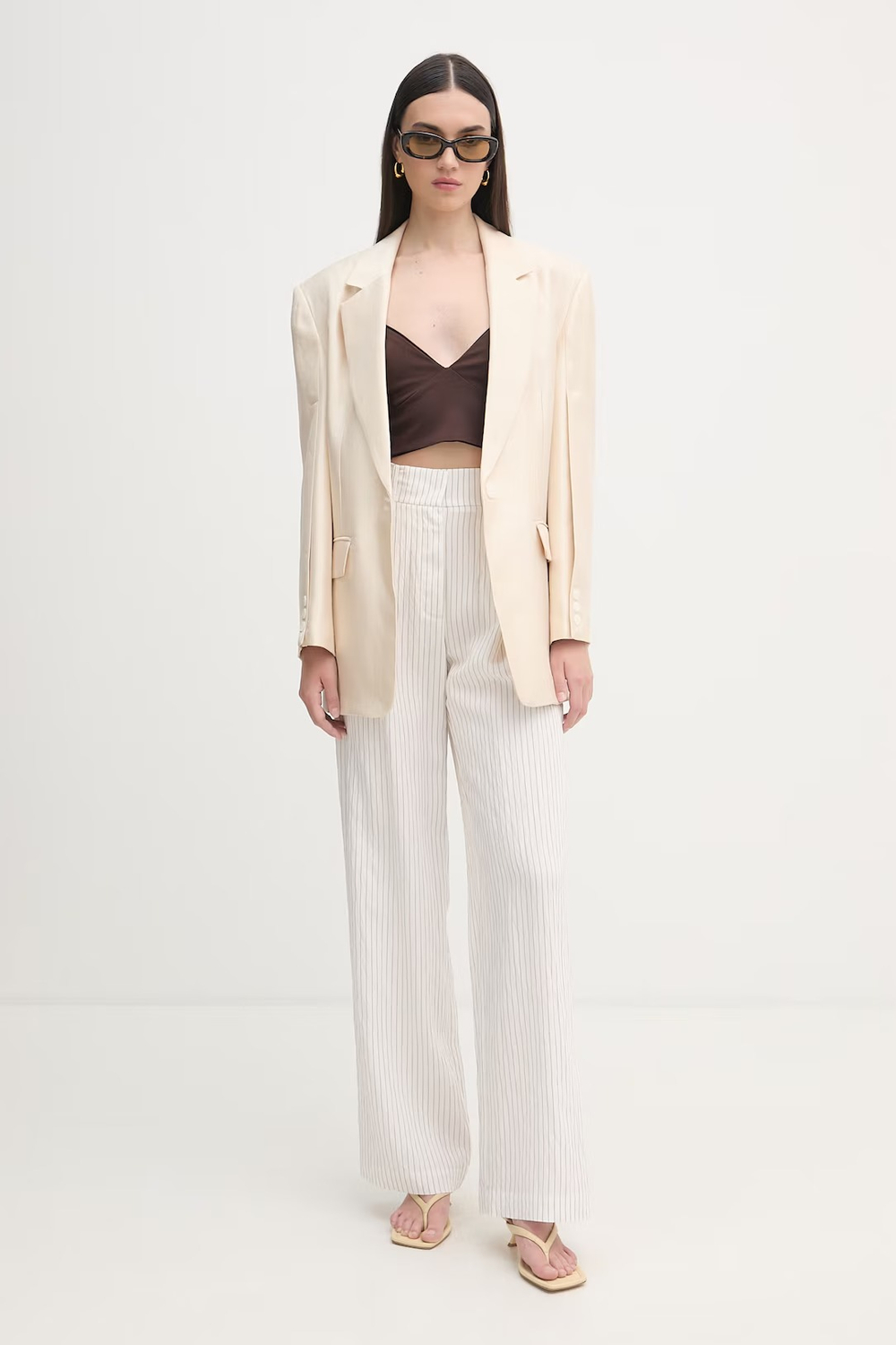 Брюки женские PATRIZIA PEPE