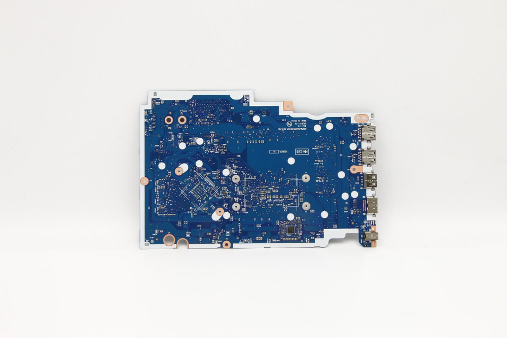 Материнская плата для ноутбука Lenovo ideapad 3-15IML05 MBL81WBNOKI310110U_MX130_2G_4G (5B20S44241), оригинал