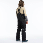 Полукомбинезон TEMPLETON Chino Bib Pant black (L)