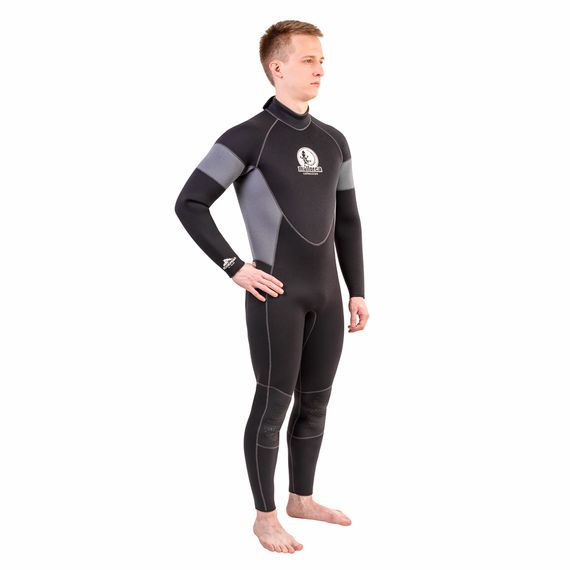 Гидрокостюм Scorpena Mallorca 5 мм