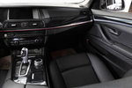 BMW 5-Series, 2014 год