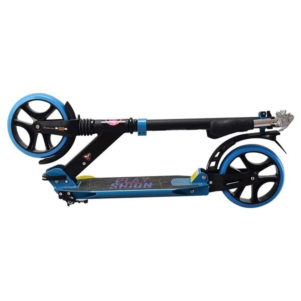 Самокат Playshion Vegas KS008