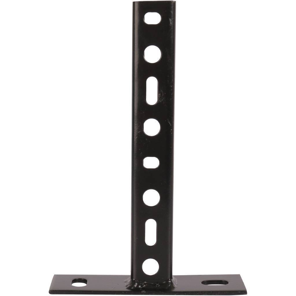 Кронштейн Т-образный ROMMER RDG-0019 для крепления коллекторов (1 шт.)