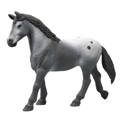 Schleich S 42776 — Турнирная тренировка Лисы с аппалузами — фото 7
