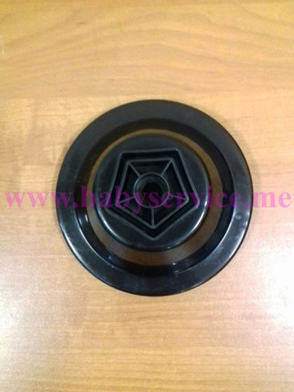 Переходник Peg-Perego Polaris Outlaw