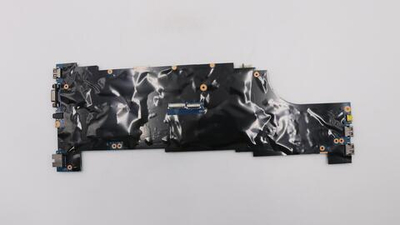 Материнская плата для ноутбука Lenovo ThinkPad T550 WINi5-5200UUMATPM (00UR078), оригинал
