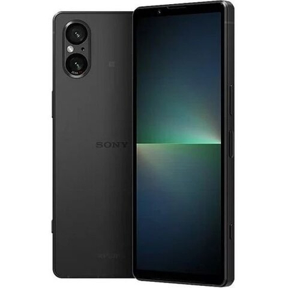 Sony Xperia 5 V (XQ-DE72) 8/256Gb Black